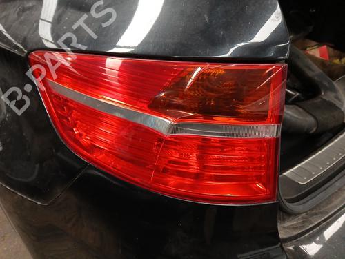 Used Left taillight BMW X6 (E71, E72) xDrive 40 d (306 hp) 31083549