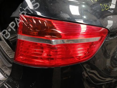 Achterlicht rechts BMW X6 (E71, E72) xDrive 40 d (306 hp) 31083548