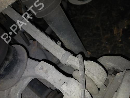 Braço suspensão trás esquerdo BMW X6 (E71, E72) xDrive 40 d (306 hp) 31083560