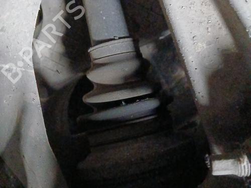 Transmissão trás direita BMW X6 (E71, E72) xDrive 40 d (306 hp) 31083544