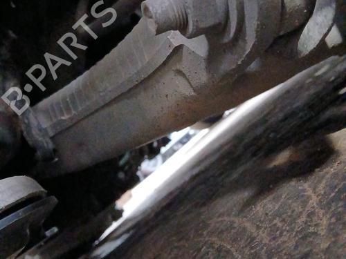 Braço suspensão trás esquerdo BMW X6 (E71, E72) xDrive 40 d (306 hp) 31083558