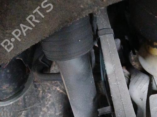 Højre bagtil støddæmper BMW X6 (E71, E72) xDrive 40 d (306 hp) 31083552