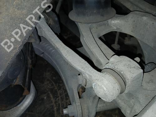 Braço suspensão trás esquerdo BMW X6 (E71, E72) xDrive 40 d (306 hp) 31083561