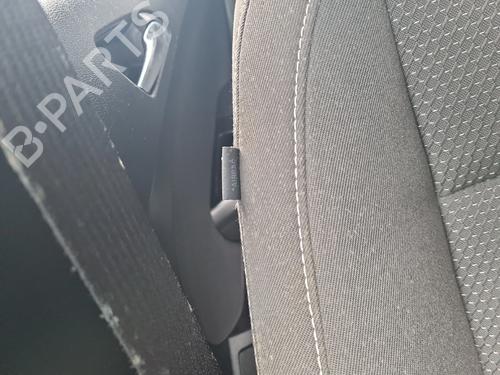 Used Right seat airbag OPEL ASTRA J (P10) 2.0 CDTI (68) (160 hp) 31083564