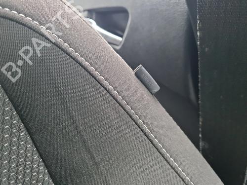 Used Left seat airbag OPEL ASTRA J (P10) 2.0 CDTI (68) (160 hp) 31083565