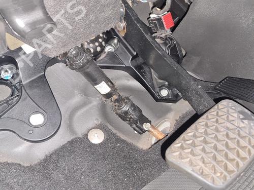 Used Steering column OPEL ASTRA J (P10) 2.0 CDTI (68) (160 hp) 31083601