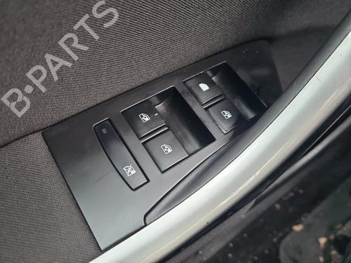Used Left front window switch OPEL ASTRA J (P10) 2.0 CDTI (68) (160 hp) 31083590