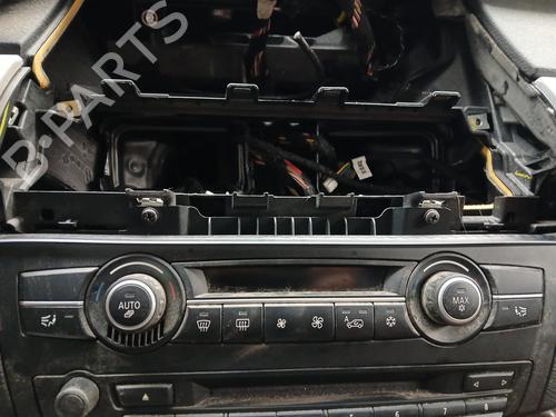 Commande Chauffage BMW X6 (E71, E72) xDrive 40 d (306 hp) 31084027