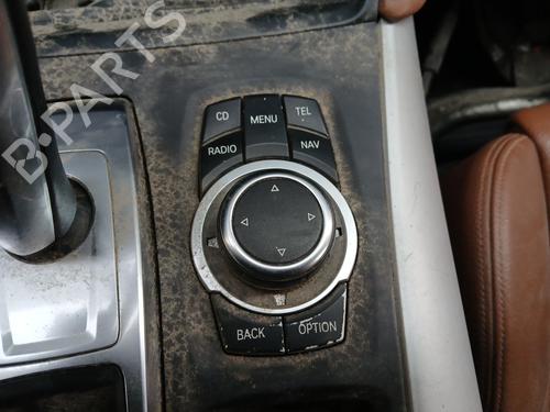 Used Switch BMW X6 (E71, E72) xDrive 40 d (306 hp) 31084026