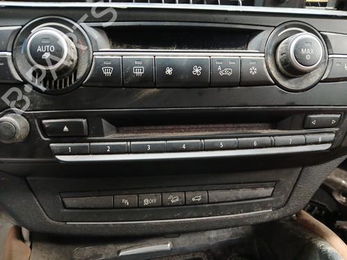 Used Other BMW X6 (E71, E72) xDrive 40 d (306 hp) 31084028