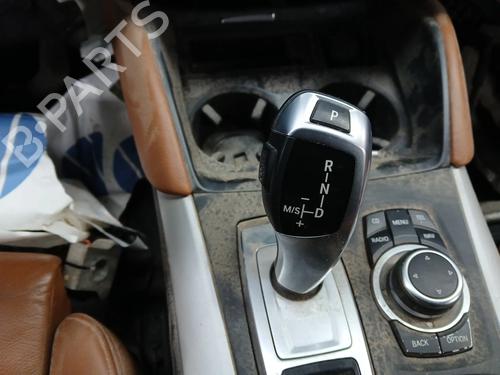 Used Gear lever BMW X6 (E71, E72) xDrive 40 d (306 hp) 31084035