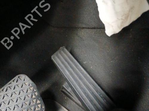 Used Pedal BMW X6 (E71, E72) xDrive 40 d (306 hp) 31084033