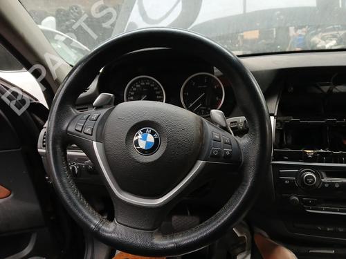 Used Steering wheel BMW X6 (E71, E72) xDrive 40 d (306 hp) 31084036