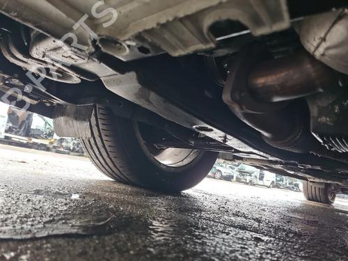 Right front steering knuckle OPEL ASTRA J (P10) 2.0 CDTI (68) | BP31083616M26