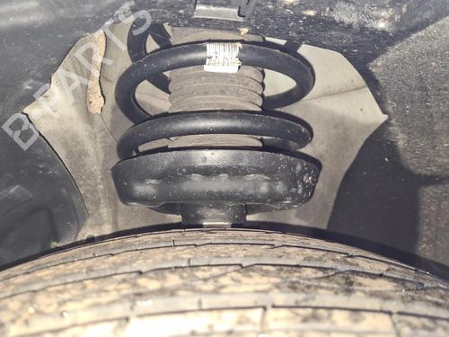 Venstre fortil støddæmper OPEL ASTRA J (P10) 2.0 CDTI (68) (160 hp) 31083613