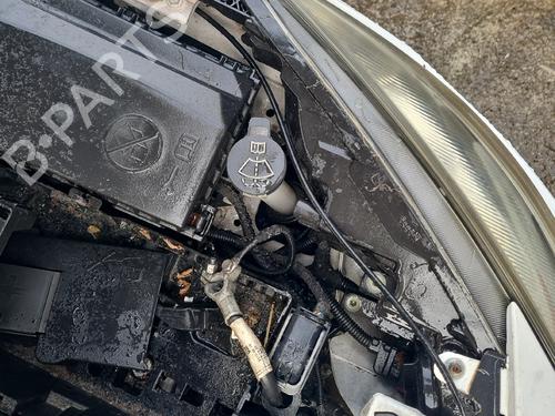 Left headlight OPEL ASTRA J (P10) 2.0 CDTI (68) | BP31083611C28 - Image 5