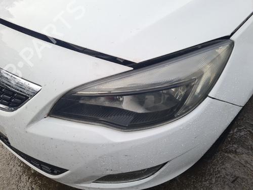 Used Left headlight Left headlight 31083611 31083611