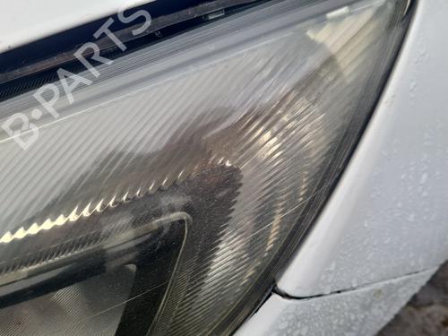 Left headlight OPEL ASTRA J (P10) 2.0 CDTI (68) | BP31083611C28 - Image 4