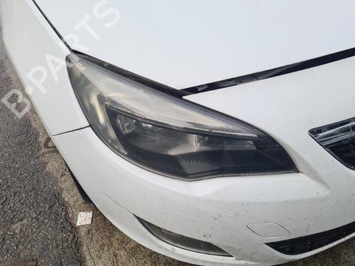 Used Right headlight Right headlight 31083610 31083610