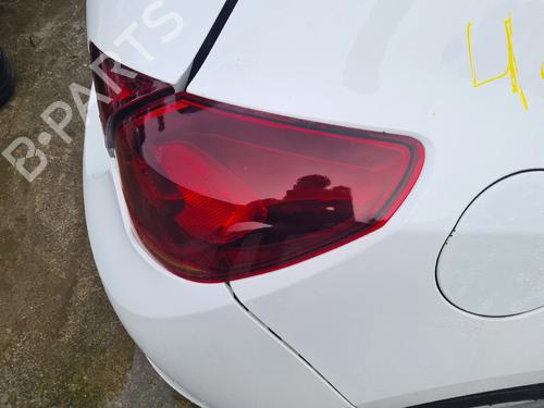 Right taillight OPEL ASTRA J (P10) 2.0 CDTI (68) | BP31083608C35