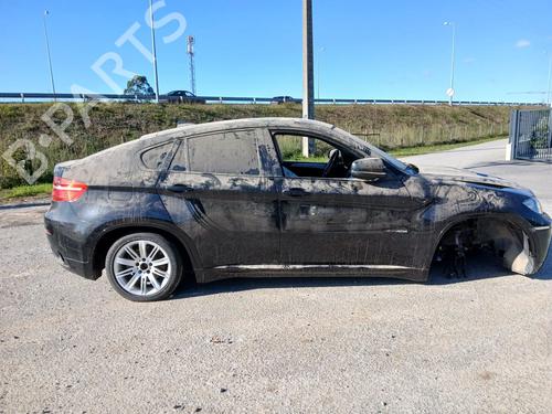Rudehejsemekanisme Højre bagtil BMW X6 (E71, E72) xDrive 40 d (306 hp) 31083539
