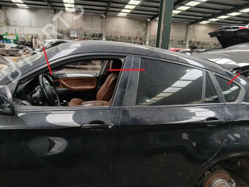 Andre BMW X6 (E71, E72) xDrive 40 d (306 hp) 31083530