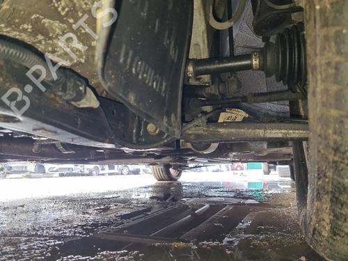 Used Left front driveshaft OPEL ASTRA J (P10) 2.0 CDTI (68) (160 hp) 31083605