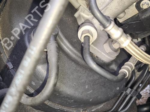 Bremseservo OPEL ASTRA J (P10) 2.0 CDTI (68) (160 hp) 31083603