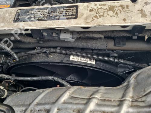 Used Radiator set Radiator set 31083602 31083602