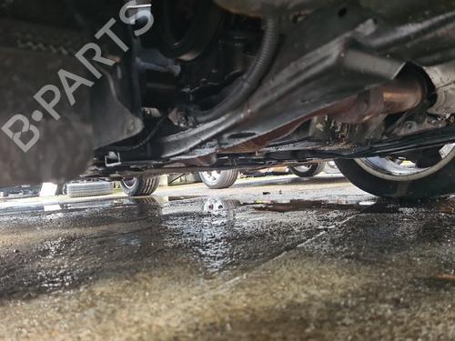 Used Subframe OPEL ASTRA J (P10) 2.0 CDTI (68) (160 hp) 31083600