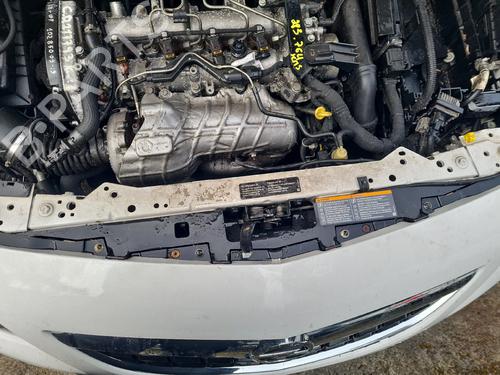front-slam-panel-opel-astra-j-p10-2009-2010-2011-2012-2013-2014-2015-2016-31083570 main image