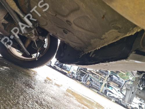 Køfangervange OPEL ASTRA J (P10) 2.0 CDTI (68) (160 hp) 31083584