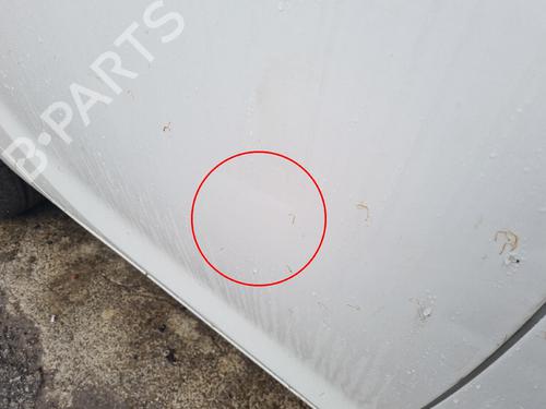 Right rear door OPEL ASTRA J (P10) 2.0 CDTI (68) | BP31083581C5