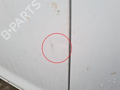 Right rear door OPEL ASTRA J (P10) 2.0 CDTI (68) | BP31083581C5