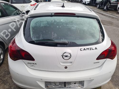 Tampa da Mala OPEL ASTRA J (P10) 2.0 CDTI (68) (160 hp) 31083580