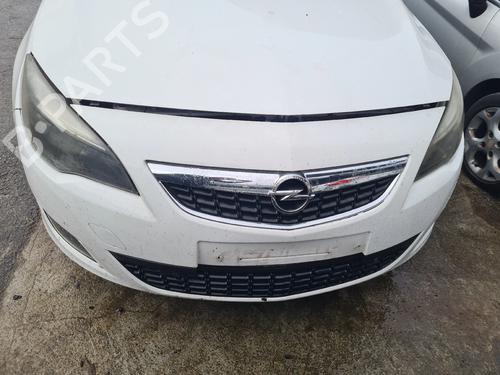 front-bumper-opel-astra-j-p10-2009-2010-2011-2012-2013-2014-2015-2016-31083576 main image