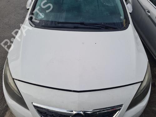 hood-opel-astra-j-p10-2009-2010-2011-2012-2013-2014-2015-2016-31083569 main image
