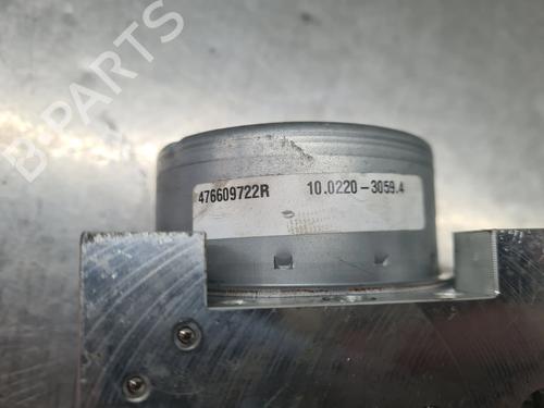 ABS pump DACIA SANDERO III 1.0 TCe 100 | BP29150108M43