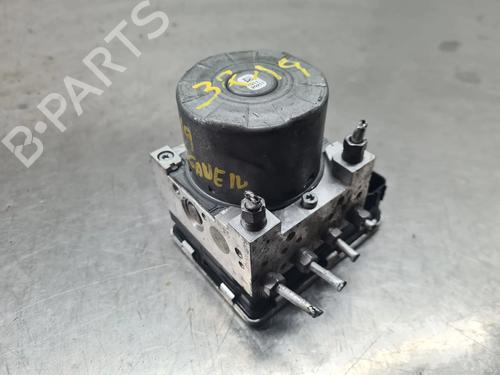 Used ABS pump RENAULT CLIO V (B7_) [2019-2025]  31092652