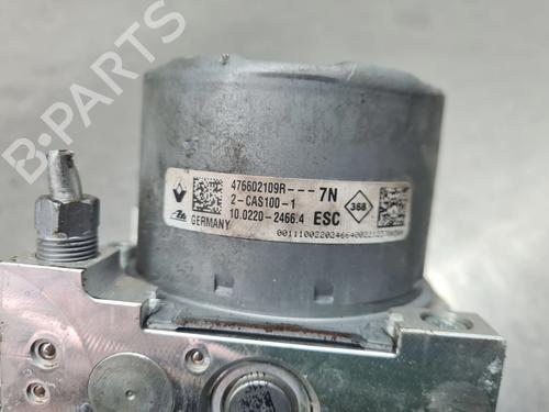 Módulo de ABS RENAULT CLIO V (B7_)  | BP31092652M43 