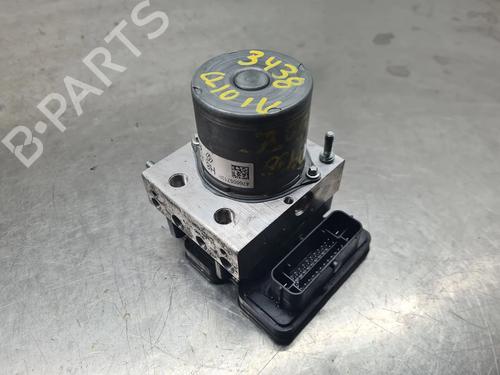 Used ABS pump RENAULT CLIO V (B7_) 1.0 TCe 100 (B7MT) (101 hp) 24335940