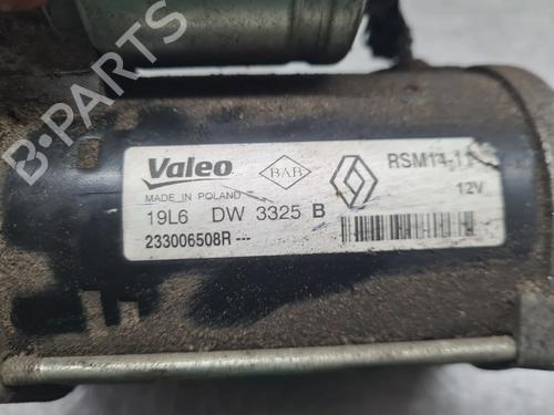 Starter RENAULT CLIO IV (BH_) 1.5 dCi 90 | BP31095241M8