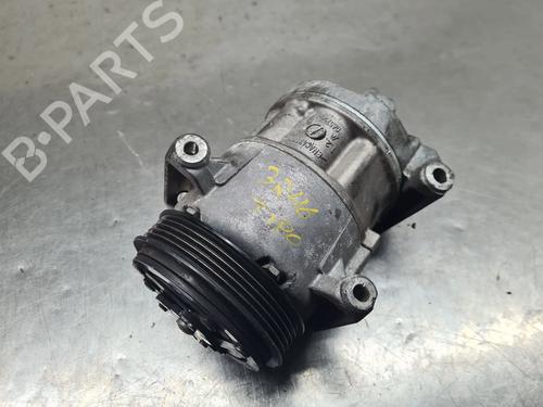 Used AC compressor FIAT TIPO Hatchback (356_, 357_) 1.4 (356HXA1B, 357) (95 hp) 22238250