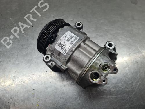 AC compressor FIAT TIPO Hatchback (356_, 357_) 1.4 (356HXA1B, 357) | BP22238250M34