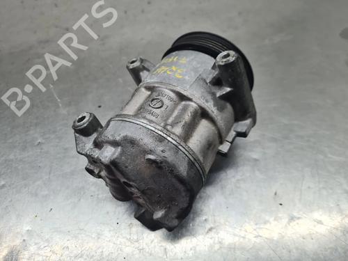 AC compressor FIAT TIPO Hatchback (356_, 357_) 1.4 (356HXA1B, 357) | BP22238250M34