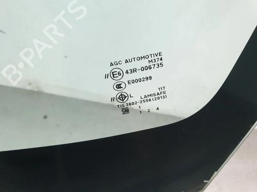 Windscreen MITSUBISHI MIRAGE / SPACE STAR VI Hatchback (A0_A) 1.2 | BP28483500C63 