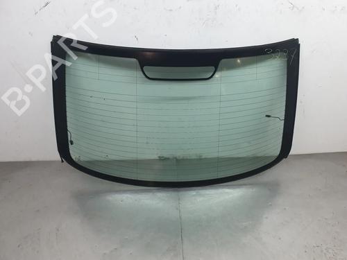 Used Bootlid window BMW 3 (E90) 320 d (163 hp) 31096718