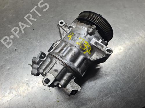 Used AC compressor RENAULT CLIO V (B7_) 1.5 Blue dCi 85 (B7AG) (86 hp) 31097644