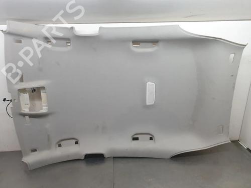 Tecto interior MERCEDES-BENZ CLA Shooting Brake (X117) CLA 200 CDI / d (117.908) (136 hp) 31097645