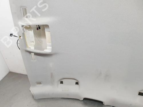 Interior roof MERCEDES-BENZ CLA Shooting Brake (X117) CLA 200 CDI / d (117.908) | BP31097645I12